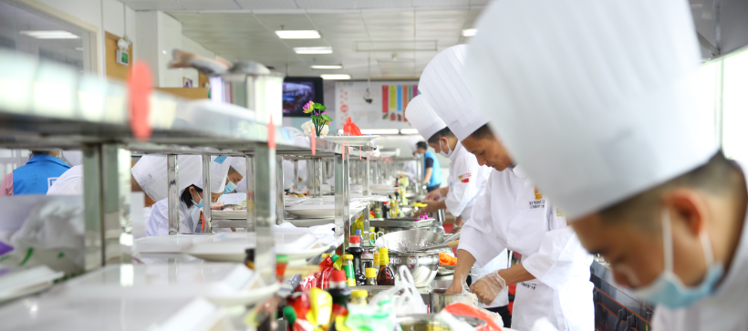 今年会·(中国大陆)认证慈善机构