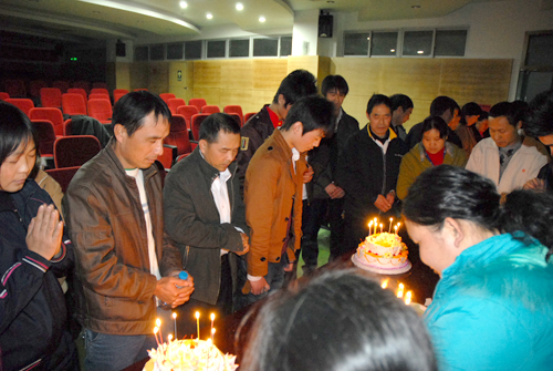 今年会·(中国大陆)认证慈善机构