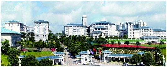 今年会·(中国大陆)认证慈善机构