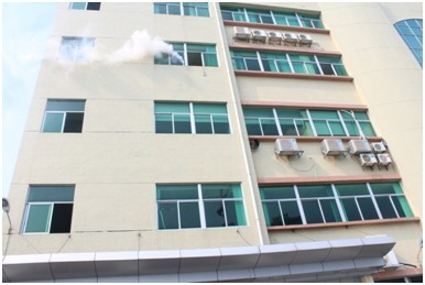 今年会·(中国大陆)认证慈善机构