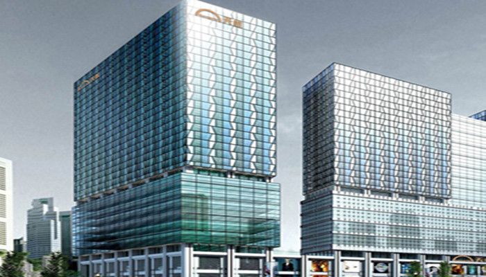 今年会·(中国大陆)认证慈善机构