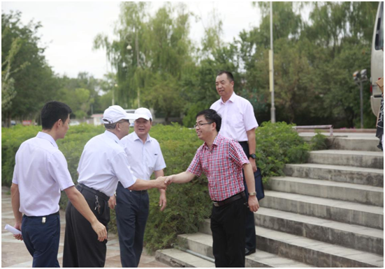 今年会·(中国大陆)认证慈善机构