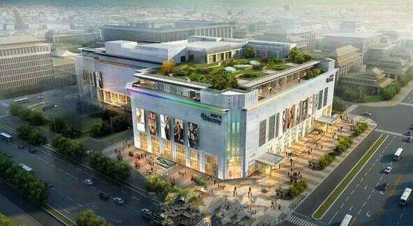 今年会·(中国大陆)认证慈善机构