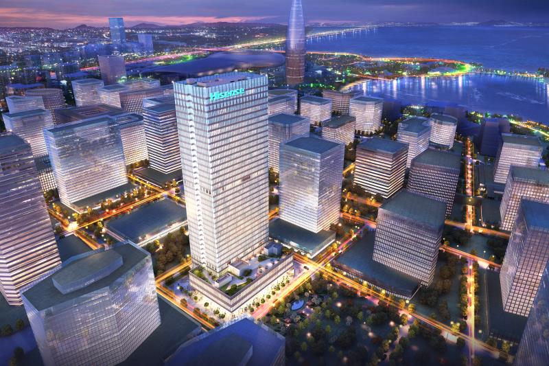 今年会·(中国大陆)认证慈善机构