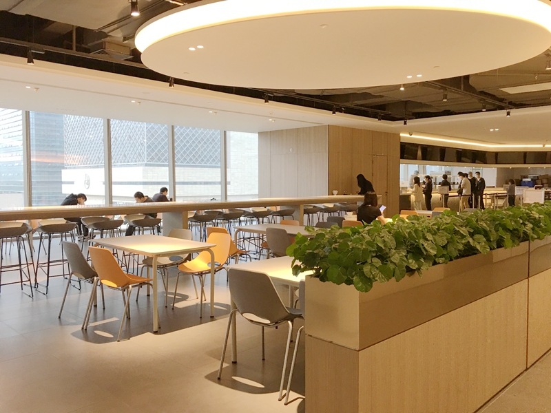 今年会·(中国大陆)认证慈善机构