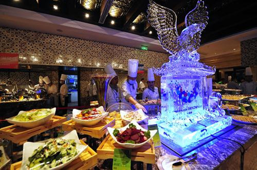 今年会·(中国大陆)认证慈善机构