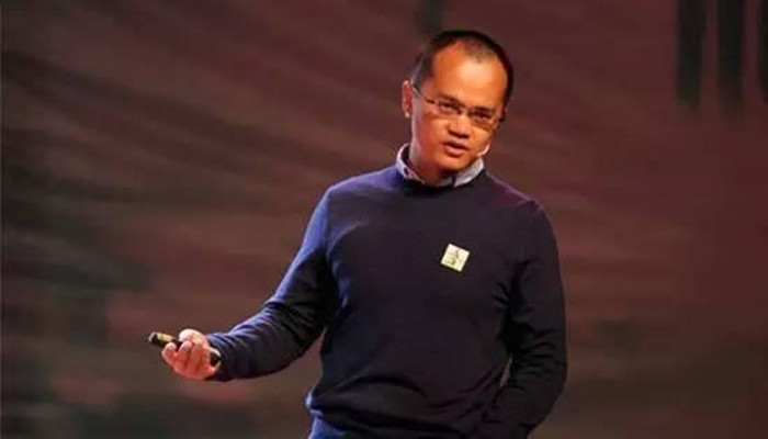 今年会·(中国大陆)认证慈善机构