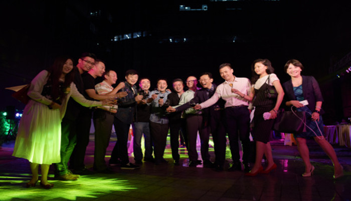 今年会·(中国大陆)认证慈善机构