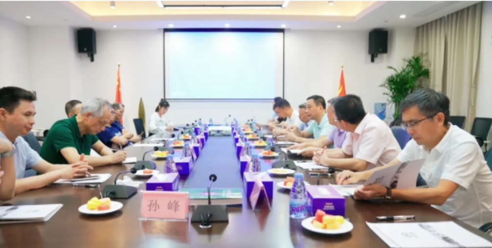 今年会·(中国大陆)认证慈善机构