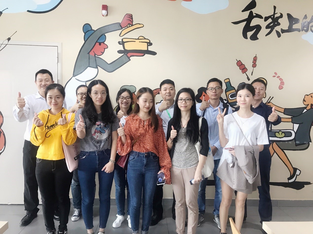 今年会·(中国大陆)认证慈善机构