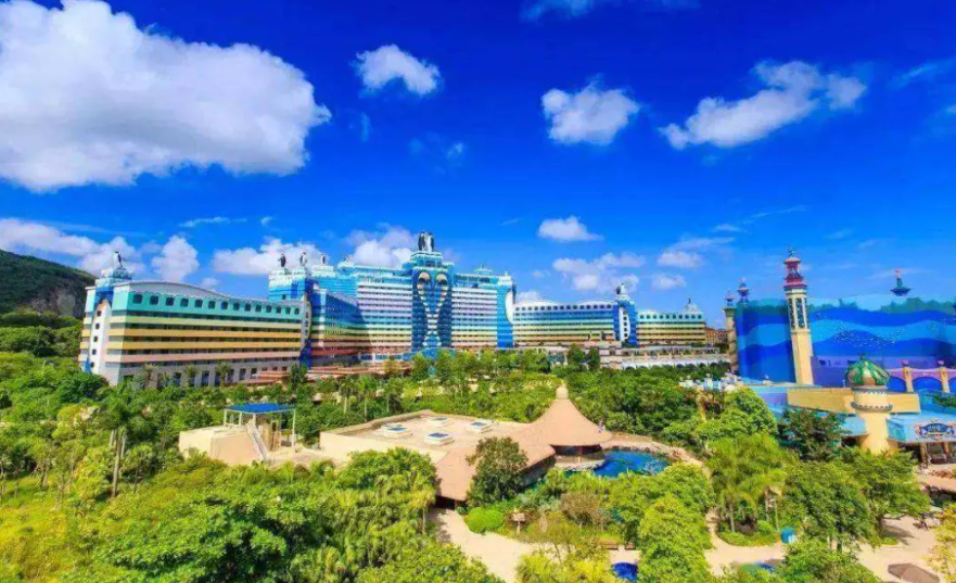 今年会·(中国大陆)认证慈善机构