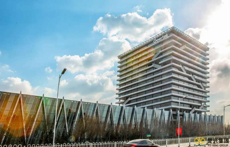 今年会·(中国大陆)认证慈善机构