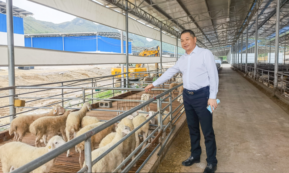 今年会·(中国大陆)认证慈善机构