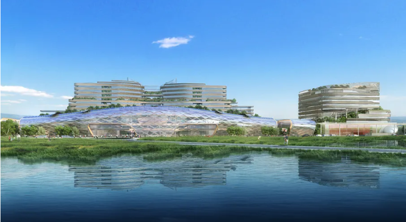 今年会·(中国大陆)认证慈善机构