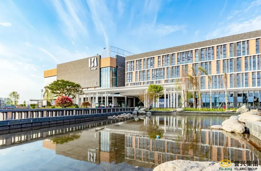 今年会·(中国大陆)认证慈善机构