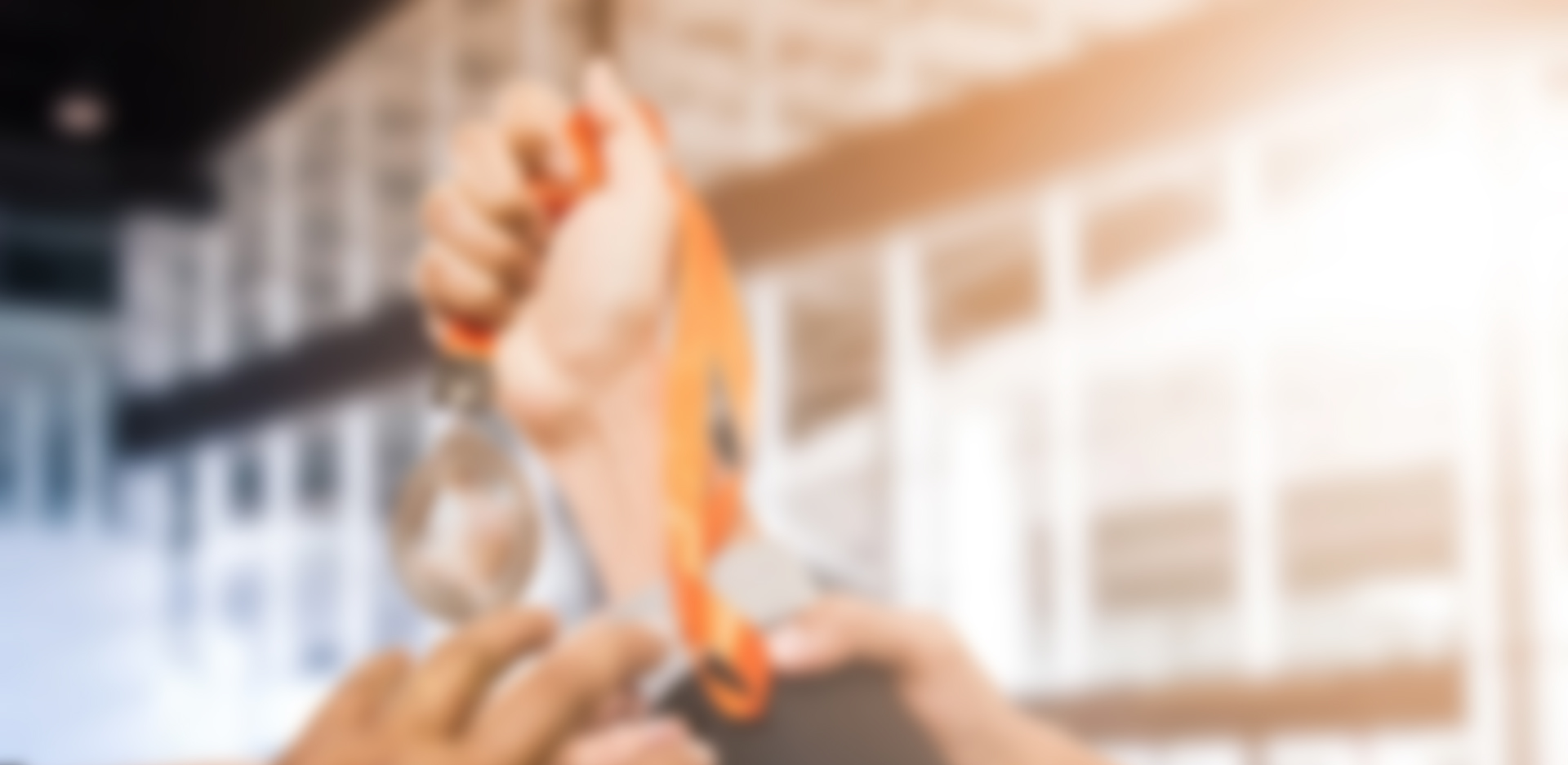 今年会·(中国大陆)认证慈善机构