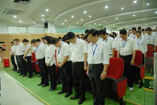 今年会·(中国大陆)认证慈善机构