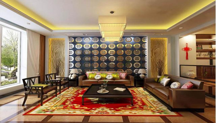 今年会·(中国大陆)认证慈善机构