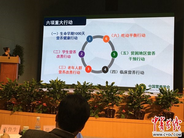 今年会·(中国大陆)认证慈善机构